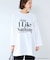GOOD ROCK SPEED 別注 MONROE 7L/S Tee
