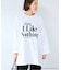 GOOD ROCK SPEED 別注 MONROE 7L/S Tee