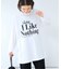 GOOD ROCK SPEED 別注 MONROE 7L/S Tee