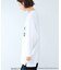 GOOD ROCK SPEED 別注 MONROE 7L/S Tee