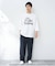 GOOD ROCK SPEED 別注 MONROE 7L/S Tee