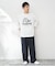 GOOD ROCK SPEED 別注 MONROE 7L/S Tee