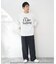 GOOD ROCK SPEED 別注 MONROE 7L/S Tee