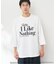 GOOD ROCK SPEED 別注 MONROE 7L/S Tee