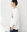 GOOD ROCK SPEED 別注 MONROE 7L/S Tee