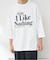 GOOD ROCK SPEED 別注 MONROE 7L/S Tee