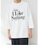 GOOD ROCK SPEED 別注 MONROE 7L/S Tee