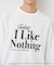 GOOD ROCK SPEED 別注 MONROE 7L/S Tee