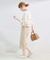 《追加2》《2点セット》フリルビスチェレイヤードロンTEE