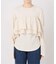 《追加2》《2点セット》フリルビスチェレイヤードロンTEE