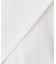 Sleeveless gather TEE