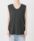 minimal N/S Tシャツ