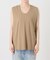 minimal N/S Tシャツ