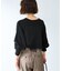 SILK MIX V NECK PULLOVER