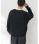 SILK MIX V NECK PULLOVER