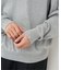 SILK MIX V NECK PULLOVER