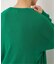 SILK MIX V NECK PULLOVER