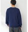 SILK MIX V NECK PULLOVER
