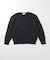 SILK MIX V NECK PULLOVER