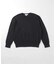 SILK MIX V NECK PULLOVER
