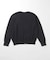 SILK MIX V NECK PULLOVER