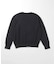 SILK MIX V NECK PULLOVER