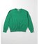 SILK MIX V NECK PULLOVER