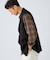 WOOL TAILORED ベスト（ウールリネン）