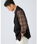 WOOL TAILORED ベスト（ウールリネン）
