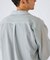 シアー トロ コンバーチブル シャツ