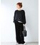SILK MIX CREW NECK PULLOVER