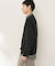 SILK MIX CREW NECK PULLOVER