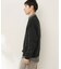 SILK MIX CREW NECK PULLOVER