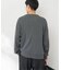 SILK MIX CREW NECK PULLOVER