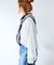 SILK MIX CREW NECK PULLOVER