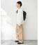 SILK MIX CREW NECK PULLOVER