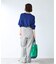 SILK MIX CREW NECK PULLOVER