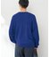 SILK MIX CREW NECK PULLOVER