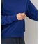 SILK MIX CREW NECK PULLOVER