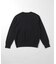 SILK MIX CREW NECK PULLOVER
