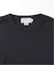 SILK MIX CREW NECK PULLOVER