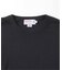 SILK MIX CREW NECK PULLOVER