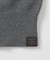 SILK MIX CREW NECK PULLOVER