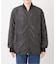 リバーシブルMA-1ブルゾン
