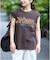 JS FES VINTAGE スリーブレスTシャツ