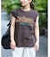 JS FES VINTAGE スリーブレスTシャツ