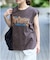 JS FES VINTAGE スリーブレスTシャツ