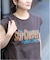 JS FES VINTAGE スリーブレスTシャツ