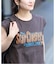 JS FES VINTAGE スリーブレスTシャツ