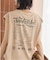 JS FES VINTAGE スリーブレスTシャツ
